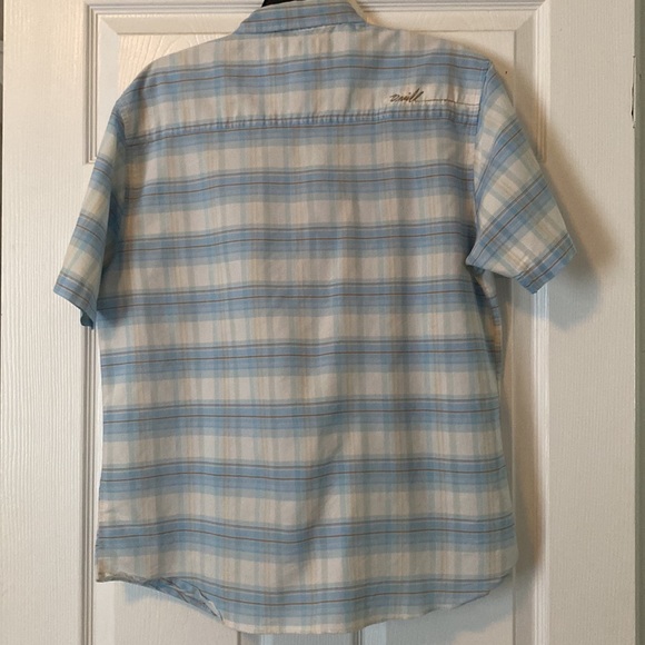 Men’s O’Neill Button up - Picture 4 of 4